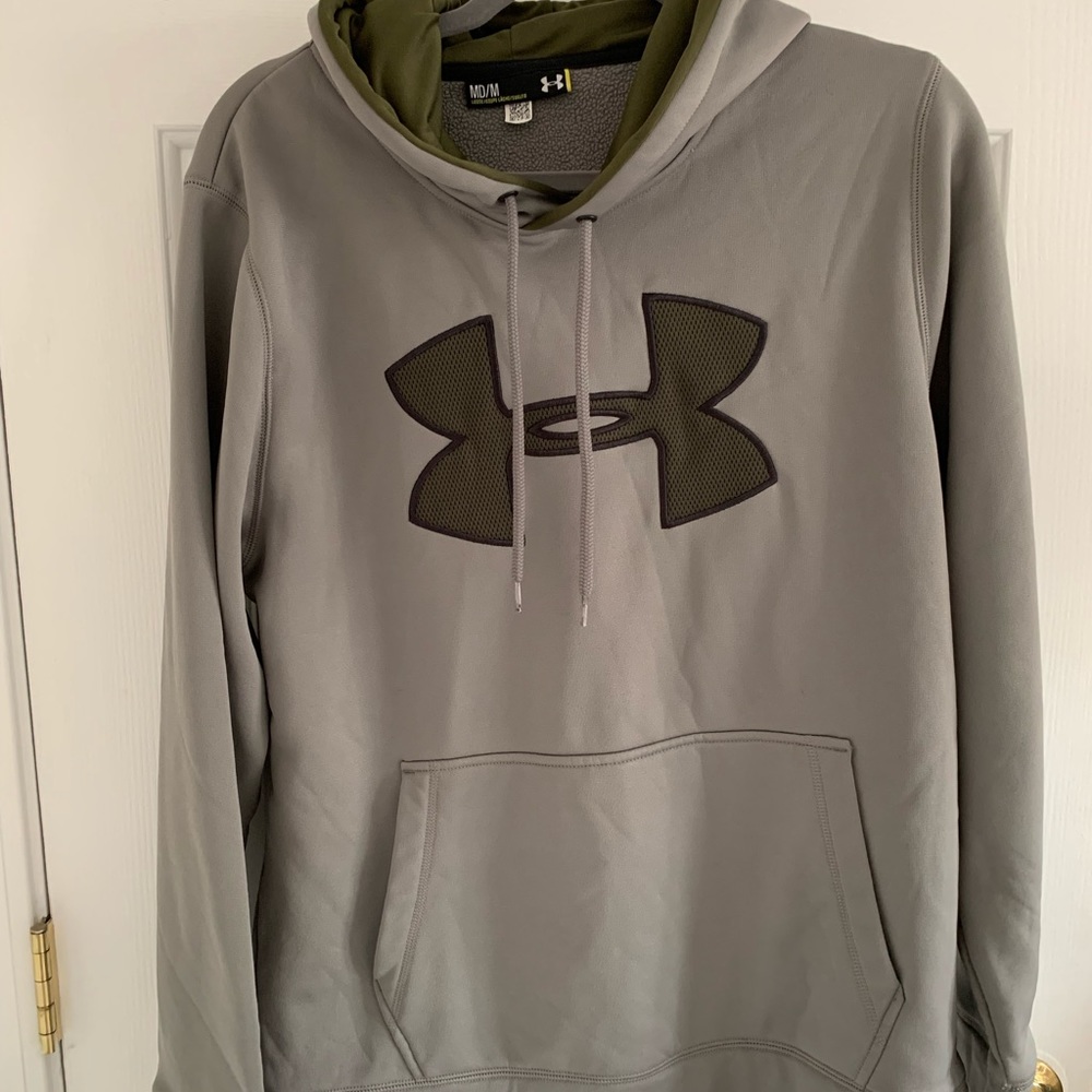 Under Armour  Hoodie